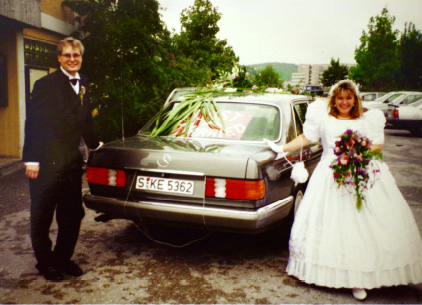 Wolfgang&Lori Wedding 9